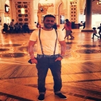 Tamer ashour sur yala.fm